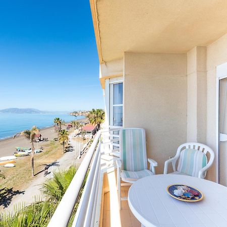 Wintowinrentals 1ª Linea De Playa, Parking Y Wifi リンコン・デ・ラ・ビクトリア エクステリア 写真